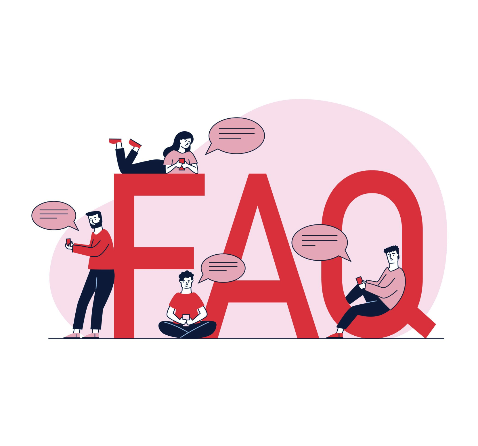 faqs